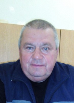 Алексей, 65, Россия, Энгельс