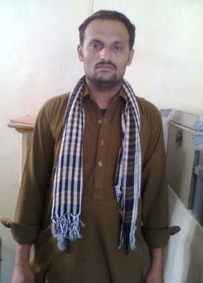 Zahid, 39, پاکستان, اسلام آباد