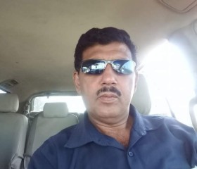 Saqib Riaz, 45 лет, لاہور