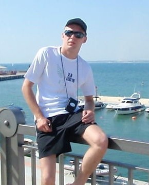 Vasiliy, 46, Russia, Rostov-na-Donu