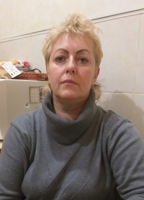 наталья, 52, Россия, Псков