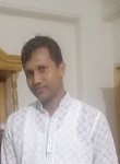M Khab, 34 года, টঙ্গী