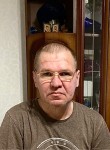 Антон, 50 лет, Кохма