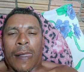 Francisco, 49 лет, Brasília