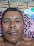 Francisco, 49 лет, Brasília