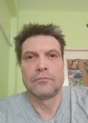 Taras Volkov, 51, Россия, Ижевск