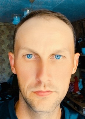 Дэнчик, 39, Россия, Навашино