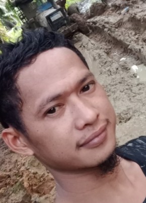 Brayan, 32, Pilipinas, Bongao