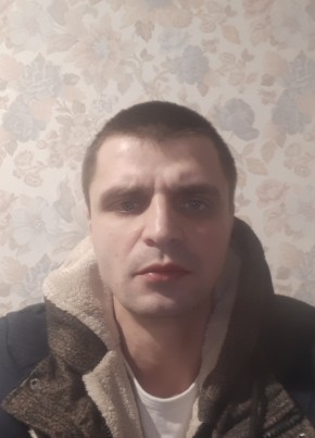 Иван, 38, Рэспубліка Беларусь, Горад Мінск