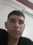 Yus, 19 лет, Konya