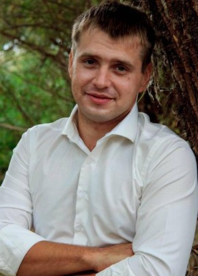 Aleksey, 30, Russia, Moscow