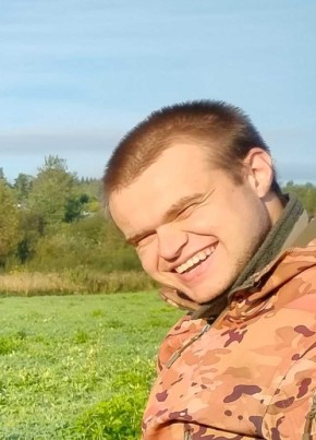 Алексей из Кстово 35 лет