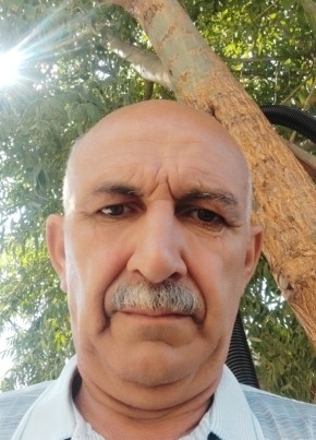 Mamed, 55, Azərbaycan Respublikası, Bakı
