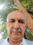 Mamed, 55  , Baku