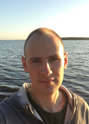 Константин из Андреаполи 32 года
