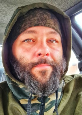 Серёга, 41, Россия, Свободный