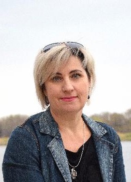 Ирина, 50, Россия, Астрахань