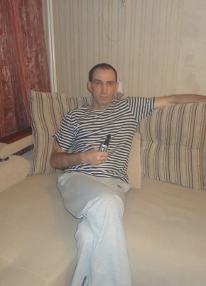 Вадим, 46, Россия, Барнаул