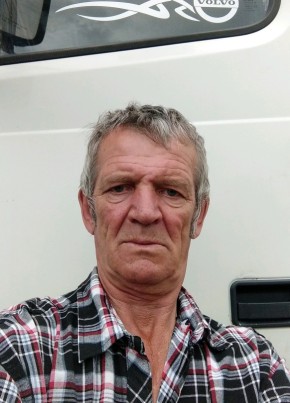 Владимир, 66, Россия, Чита