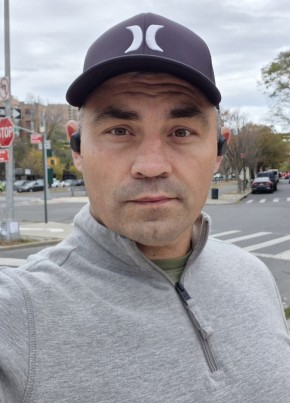 Alex из Boston 47 лет