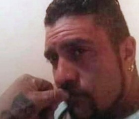 Juan luis, 41, Ecatepec