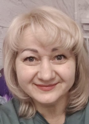 Клавдия, 48, Россия, Благовещенск (Амурская обл.)