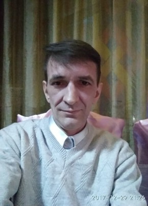 вячеслав, 47, Россия, Фурманов