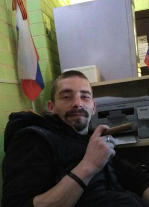 Кирилл, 35, Рэспубліка Беларусь, Ліда
