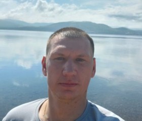 Константин, 36 лет, Челябинск