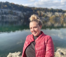 Anna, 34 года, Kraków