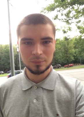 Павел, 31, Россия, Владимир
