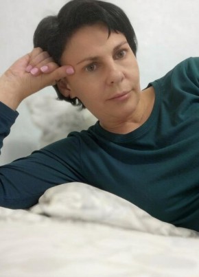 Елена Дьякова из Баранавічы 53 года