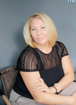 Marina, 40, Russia, Krasnodar