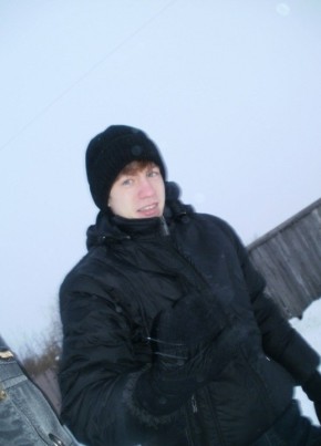 Виктор, 32, Россия, Пугачев