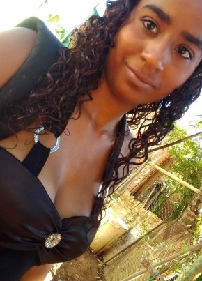 Shirley, 26, República Federativa do Brasil, Belo Horizonte