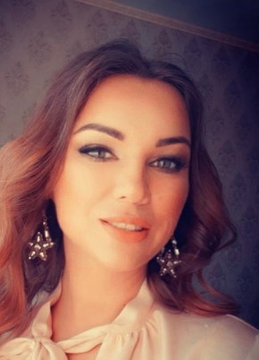 Мария, 33, Россия, Краснодар