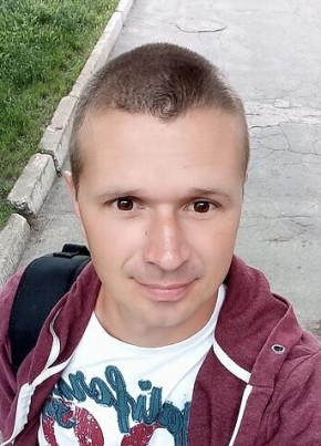 Евгений, 36, Україна, Київ