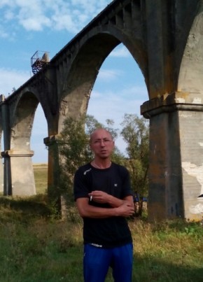 Сергей, 50, Россия, Канаш