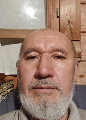 Kimcanboe, 60, Россия, Москва