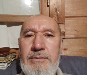 Kimcanboe, 61 год, Москва