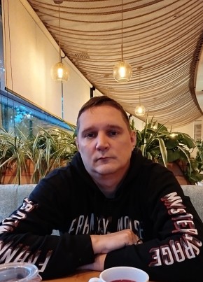 Алексей из Краснодара 41 год