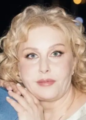 Irina, 49, Russia, Moscow