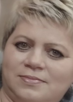 Oksana, 53, Россия, Тюмень