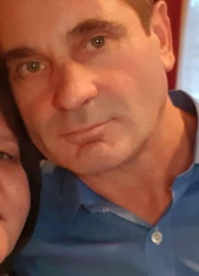 Cvijan, 58, Bundesrepublik Deutschland, Köln