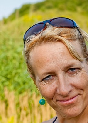 Лилия, 54, Україна, Хмельницький