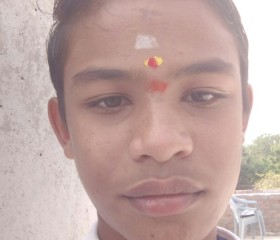 Srijay , 27, Narasaraopet