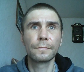 николай, 46 лет, Ковдор