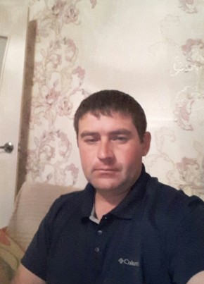 Фёдор, 34, Қазақстан, Көкшетау