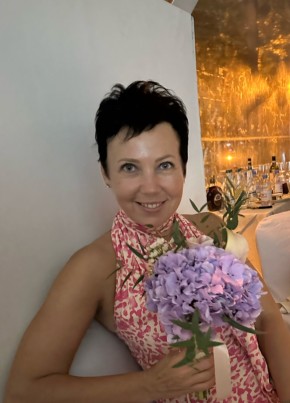 Ирина, 46, Türkiye Cumhuriyeti, Antalya