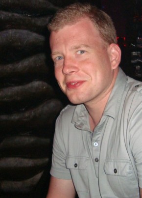 Danny, 39, Koninkrijk der Nederlanden, Helmond
